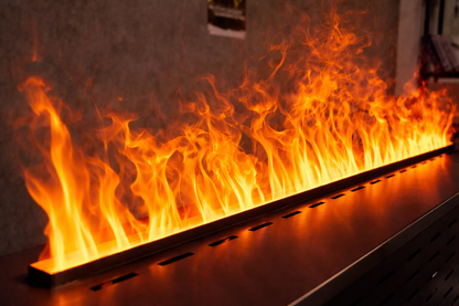 VIDA Elektrische sfeerhaard (Waterdamp)